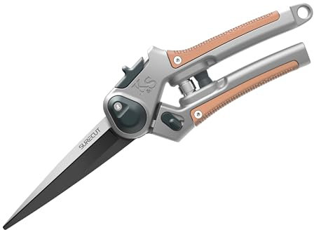 Kent and Stowe Surecut Perennial Hand Shears