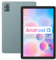 xiskt Tablet Android da 10,1 pollici Android 13, 8 (4+4) GB e 128 GB di memoria (espandibile fino a 512 GB), doppia fotocamera da 13 MP + 5 MP, 6800 mAh, WiFi, Bluetooth 5.0, GPS