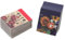 Operitacx 6 Sätze Backpapier Geschenkanhänger dekorative aufkleber aus papierstempel esspapier bedrucken büttenpapier bedruckbar Retro-Designpapier handkonto dekorpapier Jahrgang schmücken