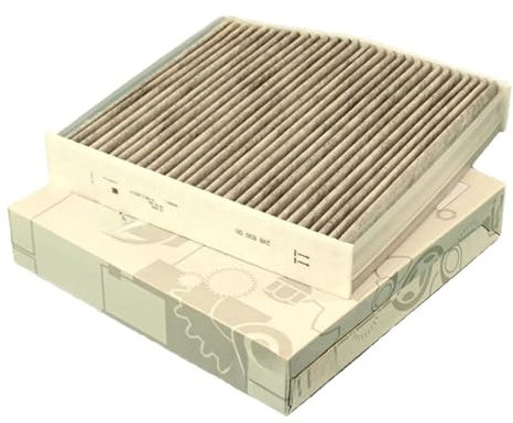 Filtro abitacolo for auto condizionatore d'aria A2468300018 compatibile con B-enz W176 W246 C117 X156 AB CLASSE GLA A180 B180 CLA200 GLA220 CDI/d