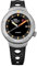 TACTICAL FROG Thorn Automatische Herrenuhr T011 41 mm, Taucheruhr aus Titan Klasse 2 mit Datum, PT5000-Uhrwerk, Saphirglas, 200 m Wasserdicht, Superleuchtend