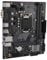 H310M F R2.0 Motherboard for LGA 1151, Supports 9th / 8th Gen Core, DDR4 32GB, PCIe 3.0, M.2, DVI VGA Outputs, RTL8111H LAN