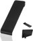 Cavalletto per Nintendo Switch, cavalletto di ricambio leggero e portatile per giochi migliorati, cavalletto per console di gioco, compatibile con Nintendo Switch, Switch Lite e modelli OLED