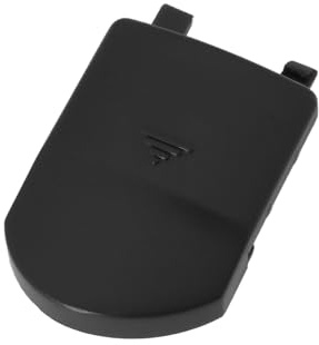 SG Store 1 Stück Ersatz-Batterieabdeckung Ersatzteil 06AEG431 Kompatibel mit Mitutoyo 500-196-30 Messschieber Zubehör für Batterieabdeckung für Digitalen Messschieber Zubehör für Batterieabdeckung