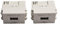 ZiStarlilife Adaptador de interfaz de módulo de alimentación USB, panel de carga con puerto de carga rápida de 2,1 A para teléfono móvil, MP4, electrónica, hogar, hotel, transformador de salida de