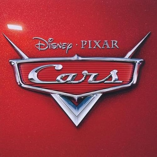Cars - Deutsche Version