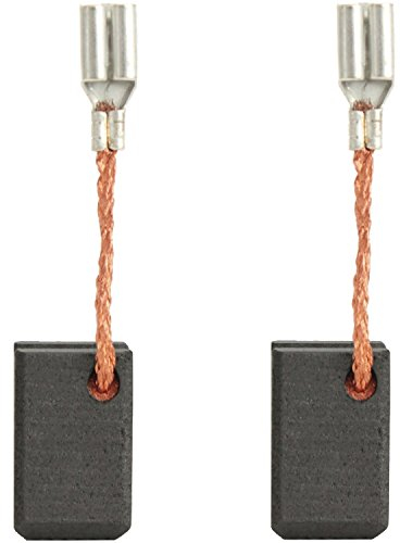 Kohlebürsten Kohlen Motorbürsten für Bosch GWS 7-115 GWS 7-115 E GWS 7-125