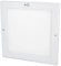 HAVA LED Panel Sensorleuchte 18W, tagesweiß 4000K