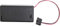 Kahlert Licht Batteriebox mit Kabel und Schalter für 2x1,5 V Batterien