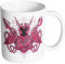 Tasse Mug Polymere Incassable 340ML Saint Seiya - Icon Art Shun d'Andromède