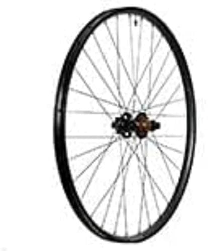 Stan's NoTubes Unisex – Erwachsene Arch Mk4 Laufrad, Schwarz/Grau, 29 12 x 148 mm
