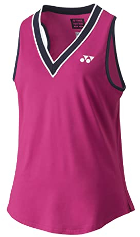 YONEX Damen Tank-Top M