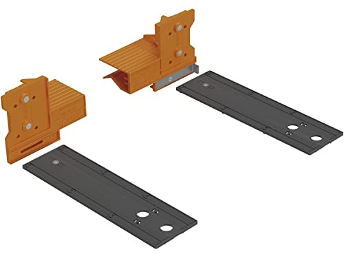 BLUM Körnerlehre für MERIVOBOX, Kunststoff/Stahl