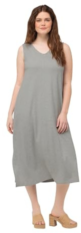 Ulla Popken Vestido para Mujer