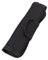 Functional Wrench Bag Tool Storage Case Organizer Holder Pocket Pouch Case Suitable for Reciprocating SawBlades Portable Reciprocating Sawblades Tool Case Secure Tool Holder Small Accessories