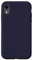 iPhone XR Dark Blue Case