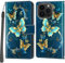 Wallet Case for iPhone 15 Pro Max, Leather Flip Case with Card Slots Magnetic Closure Phone Case Compatible for iPhone 15 Pro Max
