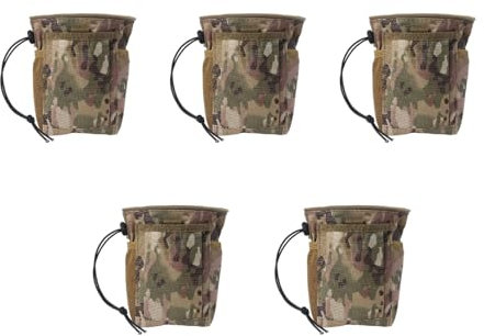 Metalldetektor Find Hüfttasche Tragbare Multifunktionstasche für Pinpointer Find Accessories Detector Waist Pack Metalldetektor
