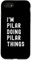 Soy Pilar Haciendo Cosas de Pilar Carcasa para iPhone SE (2020) / 7 / 8