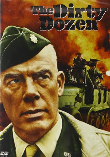 Dirty Dozen, The (DVD)
