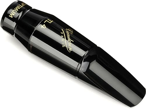 Vandoren Optimum TL4 Tenor Saxophone Mouthpiece