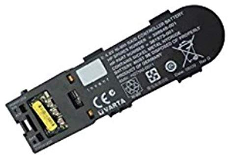 HP 398648-001 - Batería para ordenador portátil