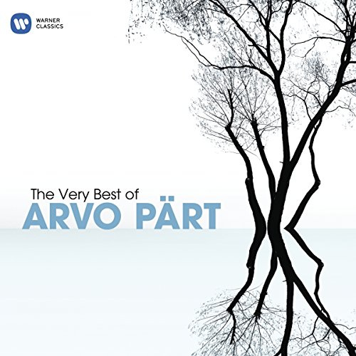 Very Best Of Arvo Pärt