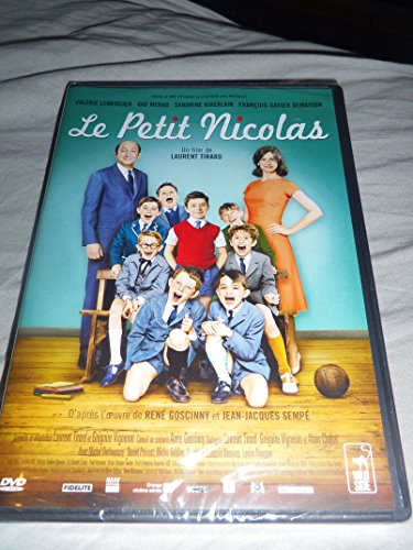 Le petit nicolas [FR Import]