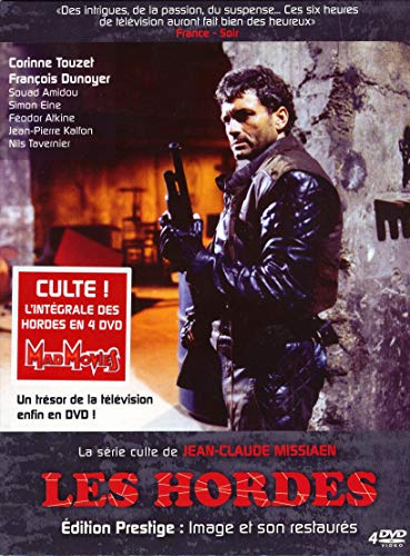 Coffret les hordes [FR Import]