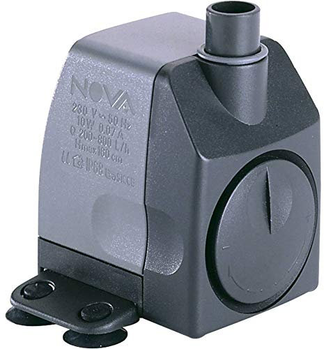 Sicce Nova Zimmerbrunnenpumpe 800 l/h 1.6 m