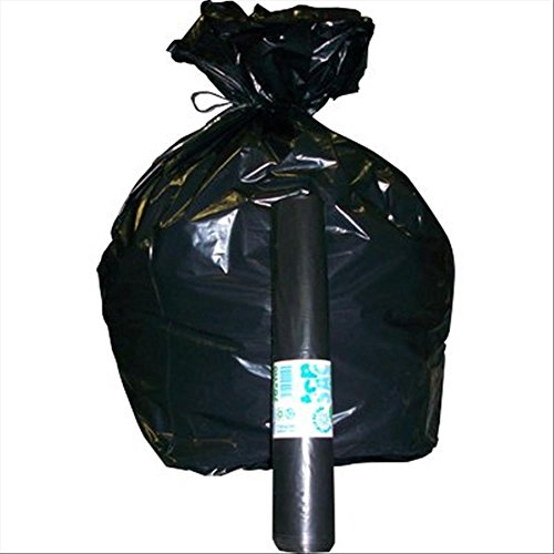 Cagliplast conf. 20. Sitzsack Riese. Schwarz Kapazität 130 L. 10087