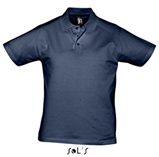 Sol's Herren Sol's Prescott Men Poloshirt