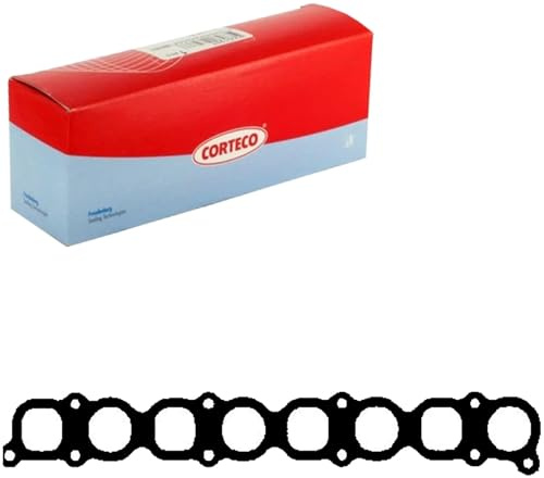 Corteco 450189P Dichtung, Ansaugkrümmer | 450189P passend für H-1 H100 H350 Porter