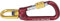 Grivel Rotor Screw Lock Karabiner