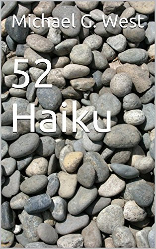 52 Haiku (English Edition)