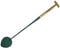 Faithfull Tools FAICOUTURF Countryman Turfing Iron, Blue, 21.5 x 133 x 13.5 cm