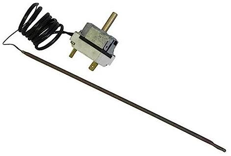 Termostato – Horno – De Dietric, Sauter, Brandt