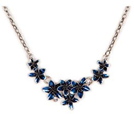 Luise Steiner Trachtenkette - SABA