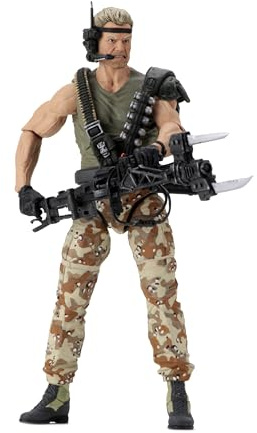 NECA NECA51682 Action Figure