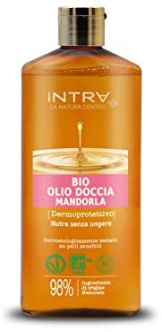 INTRÀ Olio Doccia - 295 g