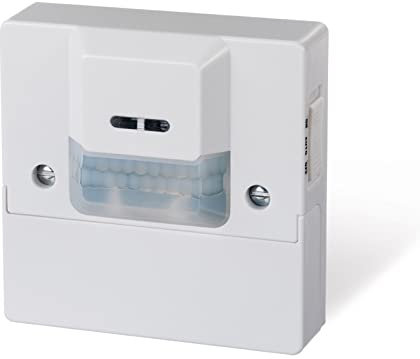 Timeguard ZV810N Motion Sensor PIR Light Switch