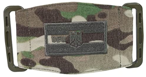UF Pro German Flag Waist/Flex Gürtelschnalle Multicam