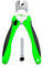 Paw Originals Dog Nail Clippers For Large, Medium & Small Breed Pets – Grooming Professional Grade – Integrated Safety Lock & Nail File Trimmer – Dogs, Cats, Rabbits & Guinea Pigs - Trusted UK Brand