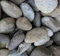 Gravier naturel lavé 5 kg - Grain moraine - 50-150 mm - Gravier de jardin - Gravier décoratif