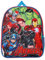 TDL, Avengers Backpack School Bag For Kids Travel