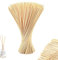 100 Stück Rattan Reed Diffuser Sticks, Natürlicher Fasern Diffusor Stöcke, Raumduft Stäbchen, Duftstäbchen für Ätherisches Öl Aroma Aromatherapie