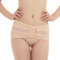 Iliosakral-SI-Hüftgurt for Damen und Herren, der rutschfest, atmungsaktiv, weich und bequem ist und Ischias-, Becken-, Schmerzen im unteren Rücken und in den Beinen bei Ischias und Becken lindert ( Co