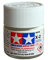 Tamiya - Peintures miniatures acryliques Blanc, Lot de 1 (2 mini peintures acryliques blanches)