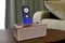 Eaxus® XM-5H Premium Bluetooth Lautsprecher in edler Vintage Holz-Optik - Wohnzimmer Bluetooth Box mit Radio, microSD-Slot & Freisprechfunktion
