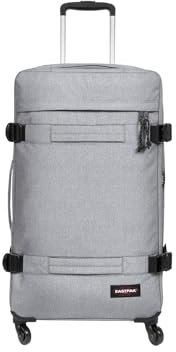 EASTPAK, Sunday Grey, M, Trolley